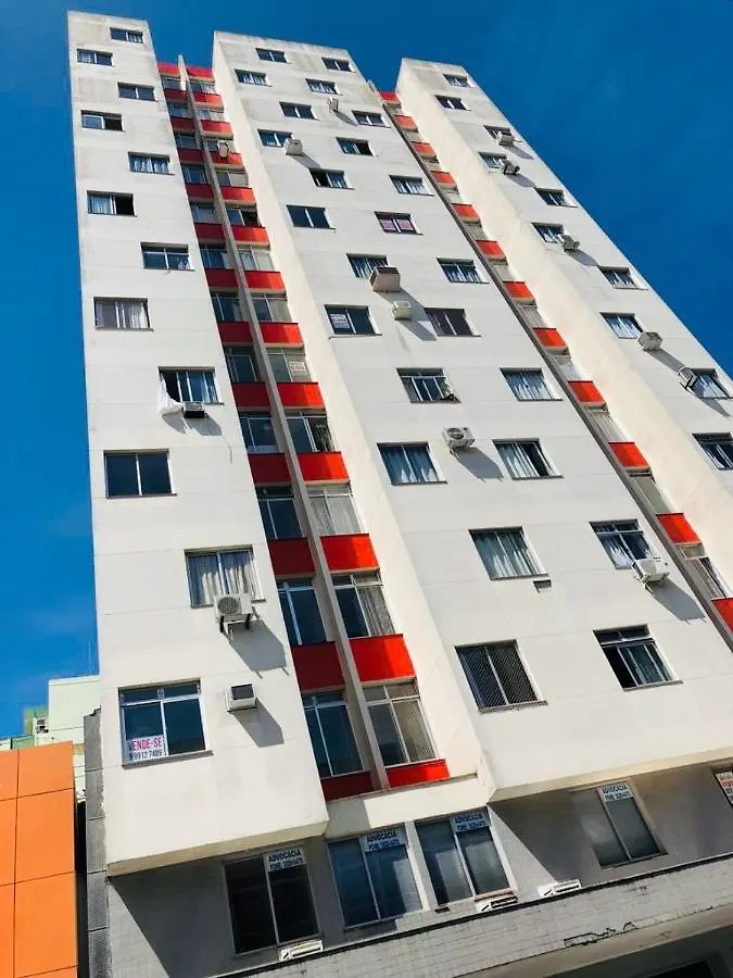 Comodidade No Coracao De Floripa Florianópolis