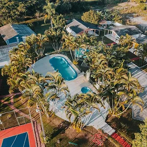 Casa de Férias La, Florianópolis