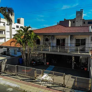 Quarto em Acomodações Particulares Jurere, Florianópolis