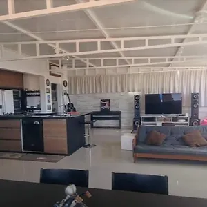 Apartamento Cobertura Gourmet á 300mts Da Praia De Canasvieiras Norte Da Ilha De Floripa, Florianópolis