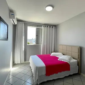 Ingleses Topázio 100m Mar 1q Apartamento
