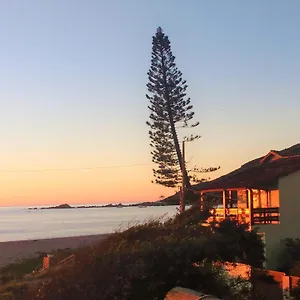 Casa de Férias Ocean House, Florianópolis