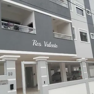 Apartamento Nasciturfloripa, Florianópolis